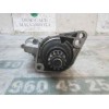 Recambio de motor arranque para skoda spaceback (5h) 1.6 tdi dpf referencia OEM IAM 02Z911024H 0001153007 0001153007