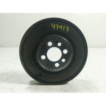 POLEA CIGUEÑAL 06A105243F 06A105243 