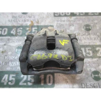 PINZA FRENO DELANTERA IZQUIERDA 7701208332 