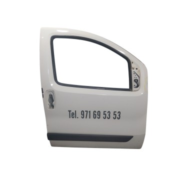 PUERTA DELANTERA DERECHA 1367184080 