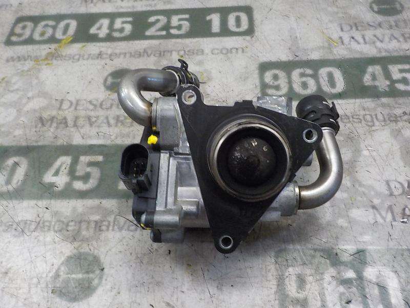Recambio de valvula egr para skoda spaceback (5h) 1.6 tdi dpf referencia OEM IAM 04L131501R 04L131501R 