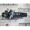 Recambio de maneta exterior trasera izquierda para ford fiesta (cb1) trend referencia OEM IAM 1788863  