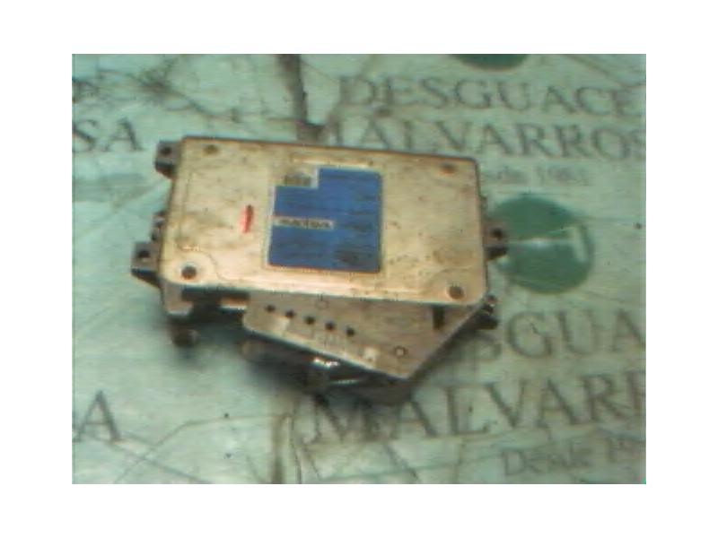 Recambio de abs para volvo serie 850 2.5 20v berlina referencia OEM IAM   