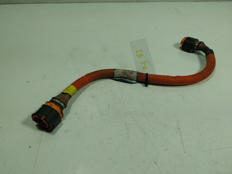 Recambio de modulo electronico para renault zoe life referencia OEM IAM  240419193R 
