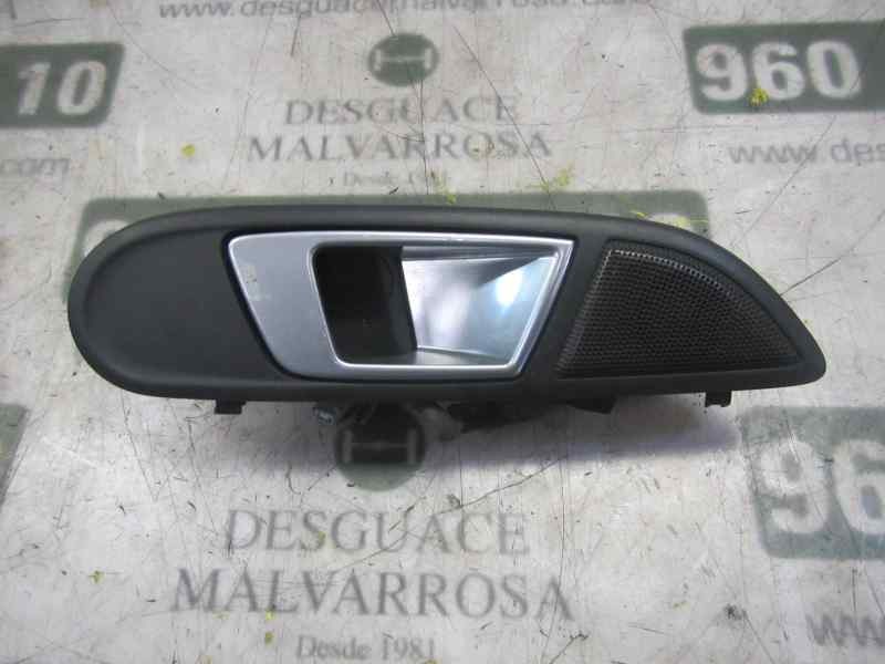 Recambio de maneta interior delantera derecha para ford fiesta (cb1) trend referencia OEM IAM 2146021  