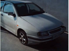 seat ibiza (6k) del año 1995