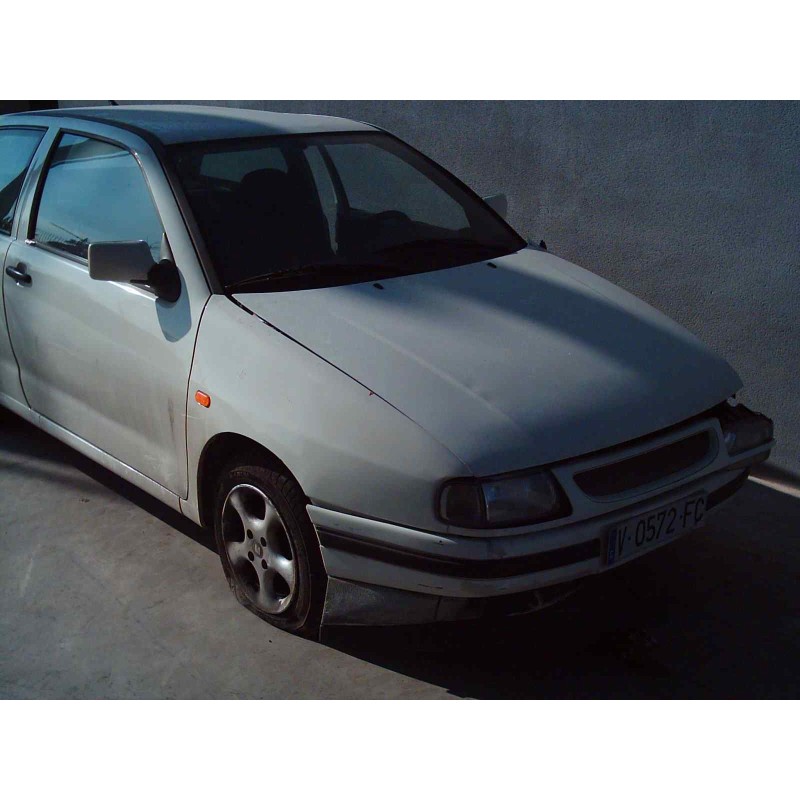 seat ibiza (6k) del año 1995