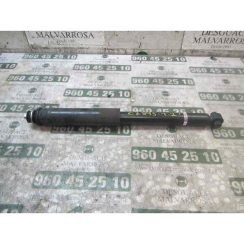 AMORTIGUADOR TRASERO IZQUIERDO 4853009T50 
