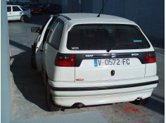 seat ibiza (6k) del año 1995 2