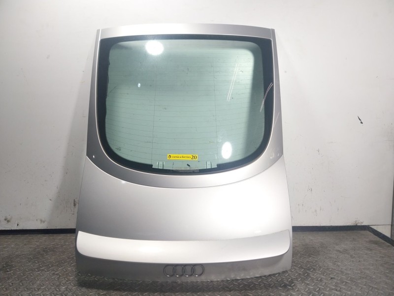 Recambio de porton trasero para audi tt (8n3) 1.8 t quattro referencia OEM IAM 8N8827023C  