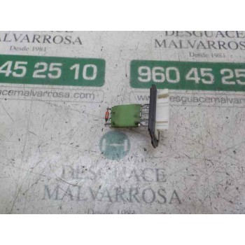 RESISTENCIA CALEFACCION 64111499121 