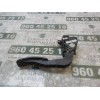 Recambio de potenciometro pedal para dacia dokker 1.5 dci diesel fap cat referencia OEM IAM 180108712R 180108712R 