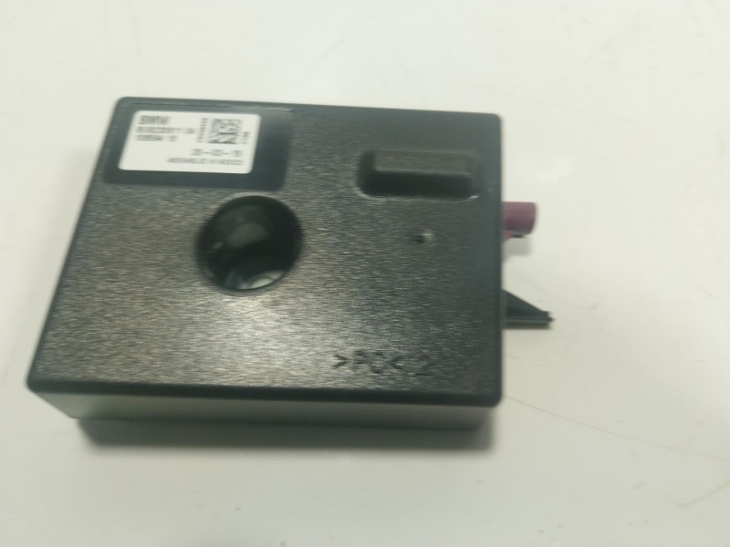 Recambio de modulo electronico para bmw 3 touring (f31) 316 d referencia OEM IAM  923091104 