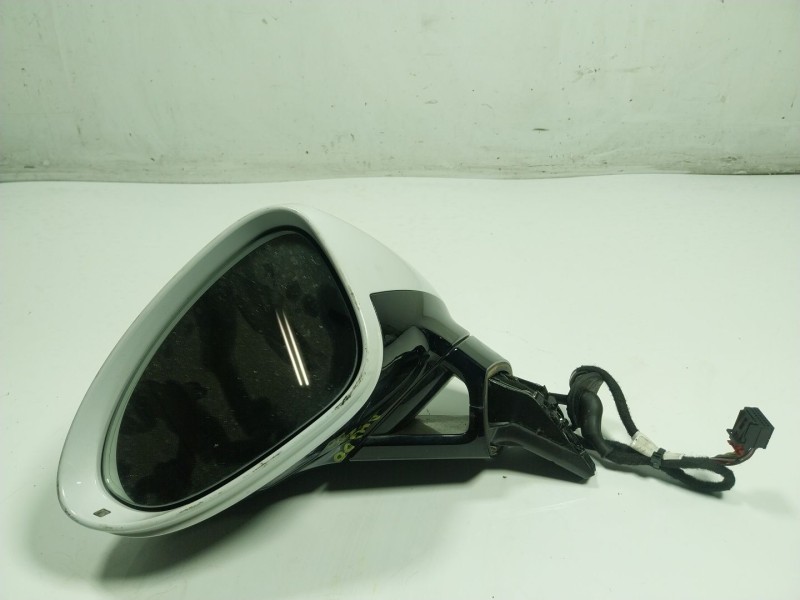 Recambio de espejo izquierdo para porsche panamera 2.9 v6 turbo cat referencia OEM IAM 971857411  971857521D