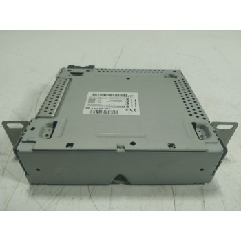 SISTEMA AUDIO / RADIO CD A4539005610 A4539005610 