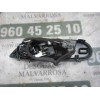 Recambio de maneta interior delantera derecha para ford fiesta (cb1) trend referencia OEM IAM 2146021  
