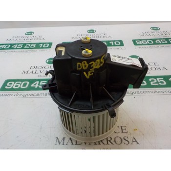 MOTOR CALEFACCION 1751266 1557648 