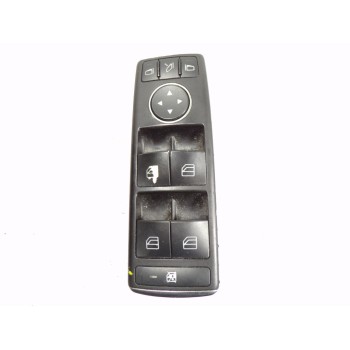 MANDO ELEVALUNAS DELANTERO IZQUIERDO A21290561009107 A2129056100 10020876