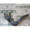 Recambio de potenciometro pedal para dacia dokker 1.5 dci diesel fap cat referencia OEM IAM 180108712R 180108712R 