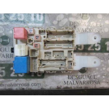 CAJA RELES / FUSIBLES 8273002K30 8273002J70 