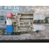Recambio de caja reles / fusibles para toyota auris 1.4 turbodiesel cat referencia OEM IAM 8273002K30 8273002J70 