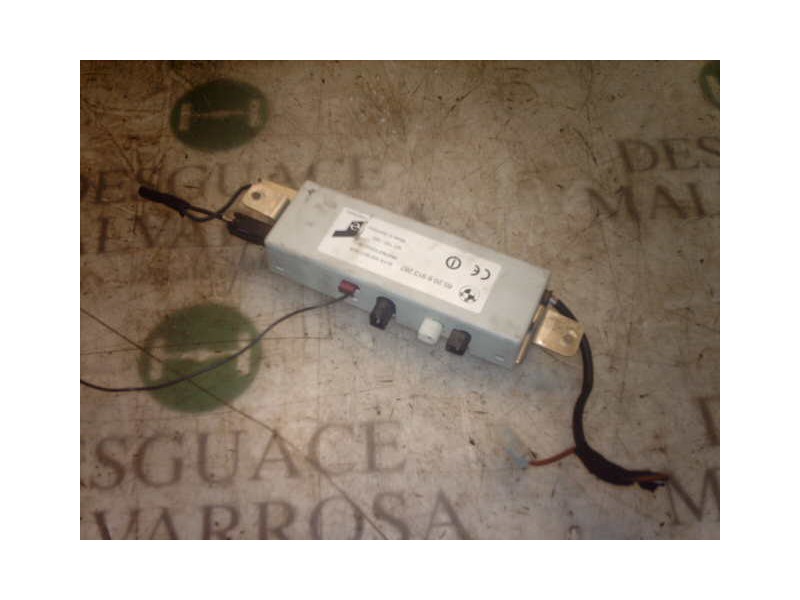 Recambio de modulo electronico para bmw serie 3 compact (e46) 316ti referencia OEM IAM 65206913267 65206913267 