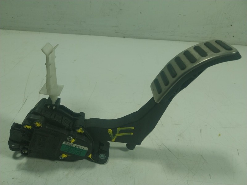 Recambio de potenciometro pedal para audi tt (8n3) 1.8 t quattro referencia OEM IAM 6Q1721503C 6Q1721503C 