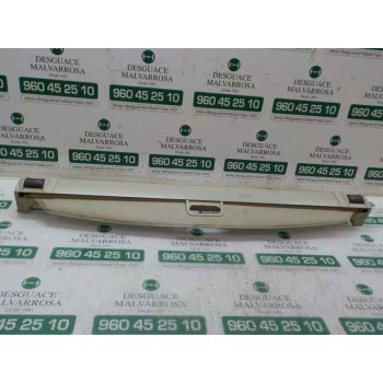 BANDEJA TRASERA 12796049 