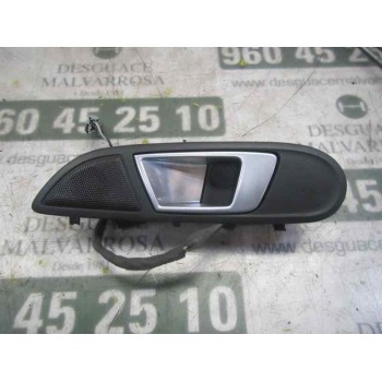 MANETA INTERIOR DELANTERA IZQUIERDA 2146028 