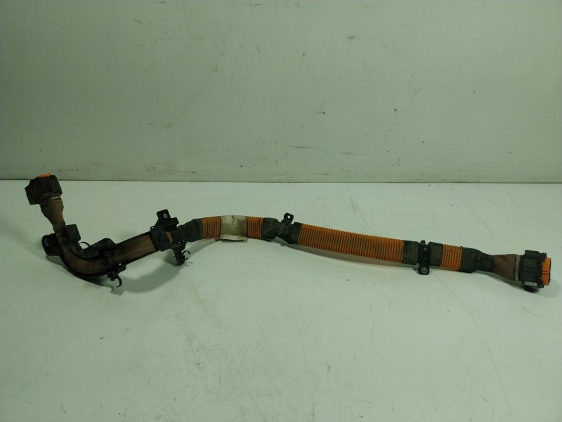 Recambio de modulo electronico para renault zoe life referencia OEM IAM  297A21061R 