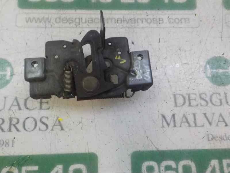 Recambio de cerradura capot para mazda 5 berl. (cr) 2.0 diesel cat referencia OEM IAM CC2956620  