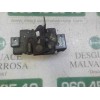 Recambio de cerradura capot para mazda 5 berl. (cr) 2.0 diesel cat referencia OEM IAM CC2956620  