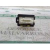 Recambio de resistencia calefaccion para mini mini (r50,r53) 1.6 16v cat referencia OEM IAM 64111499121  