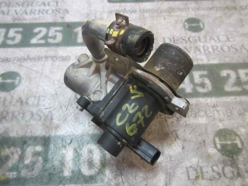 Recambio de valvula egr para dacia dokker 1.5 dci diesel fap cat referencia OEM IAM 8200846454 8200848454F 