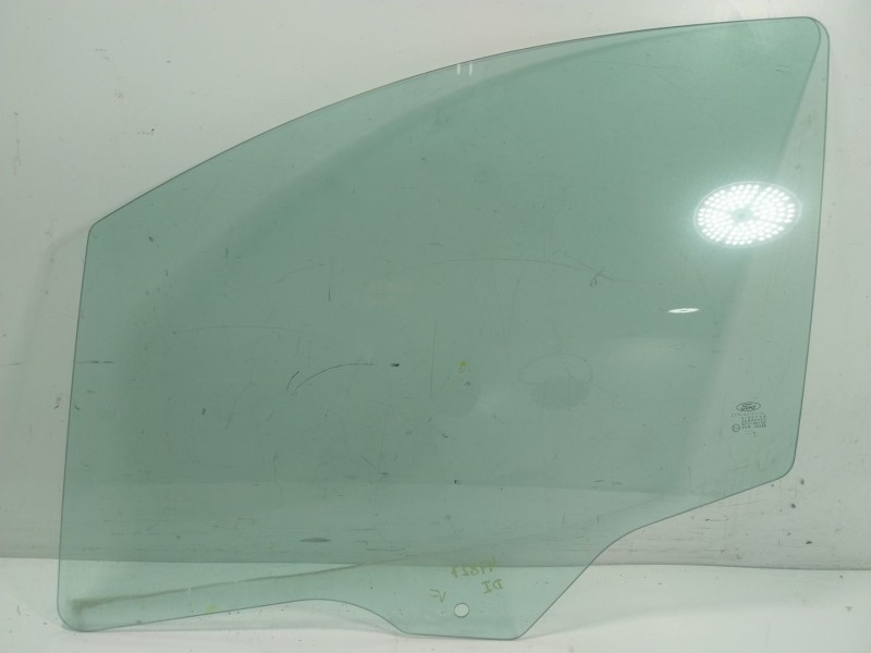 Recambio de cristal puerta delantero izquierdo para ford tourneo courier b460 monospace 1.0 ecoboost referencia OEM IAM 1857498 