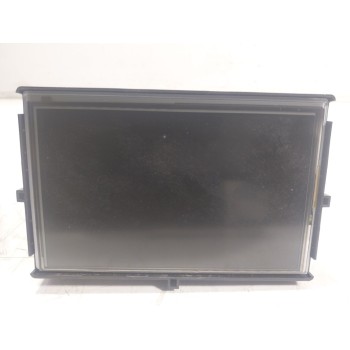 SISTEMA NAVEGACION GPS A4539001810 259159030R 