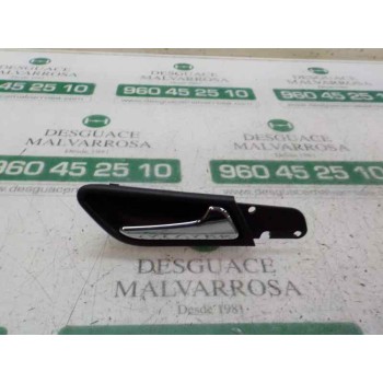 MANETA INTERIOR TRASERA DERECHA A16976004089051 