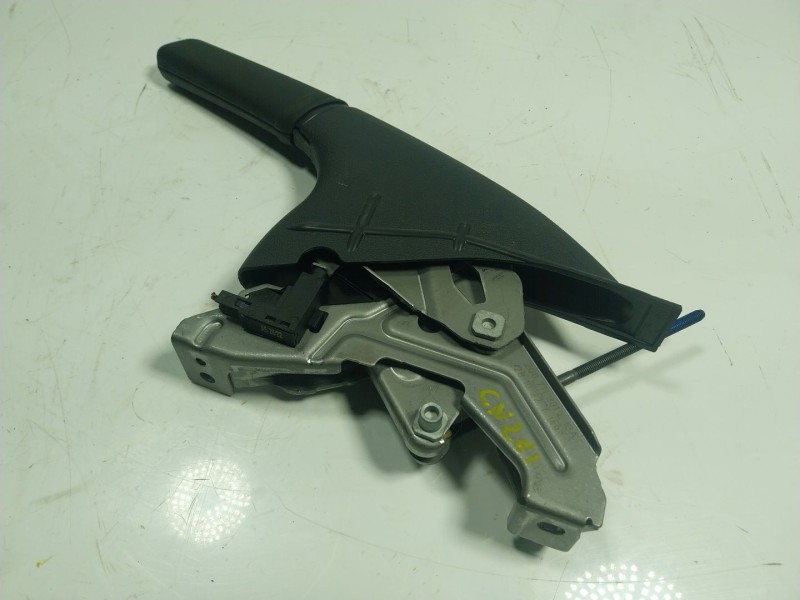 Recambio de palanca freno de mano para volkswagen t-cross (c11, d31) 1.0 tsi referencia OEM IAM 2Q0711303C  