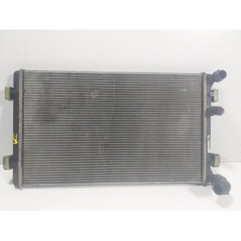 RADIADOR AGUA 1J0121253AD 1J0121253AD 