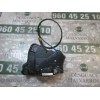 Recambio de cerradura puerta delantera derecha para toyota auris 1.4 turbodiesel cat referencia OEM IAM 6903002220  
