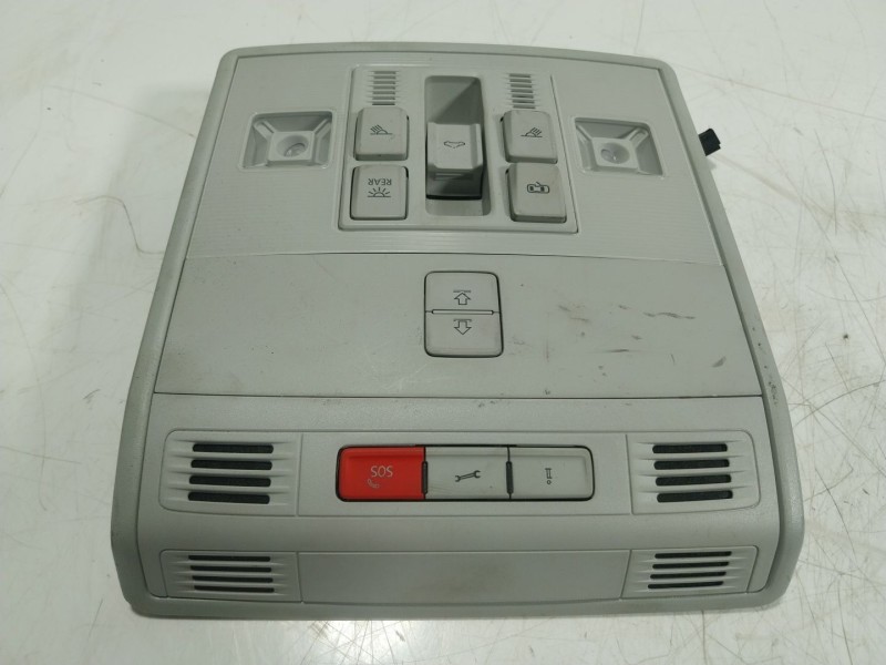 Recambio de piloto interior para seat ateca (kh7) fr go referencia OEM IAM 5TA947105CDYS 3B0035711B 5GM035624EBU