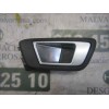 Recambio de maneta interior trasera izquierda para ford fiesta (cb1) trend referencia OEM IAM 1895835  