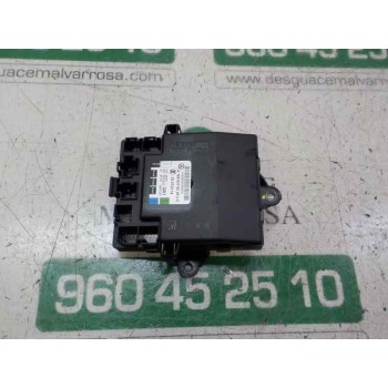 MODULO CONFORT A1698208026 A1698208026 0572314