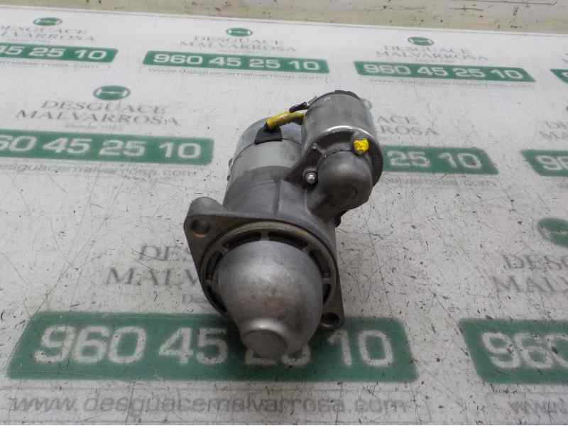 Recambio de motor arranque para chevrolet cruze 2.0 diesel cat referencia OEM IAM   