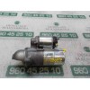 Recambio de motor arranque para chevrolet cruze 2.0 diesel cat referencia OEM IAM   