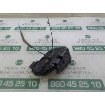 CERRADURA PUERTA DELANTERA DERECHA CC2958310A 5N6AA21812FC 