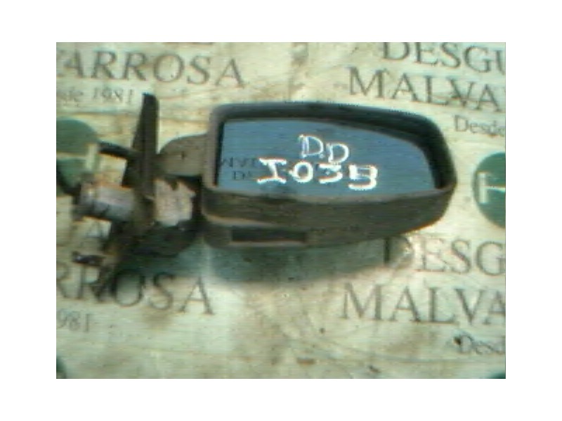 Recambio de espejo derecho para alfa romeo 33 berlina referencia OEM IAM   
