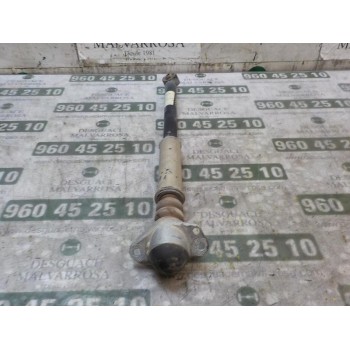 AMORTIGUADOR TRASERO IZQUIERDO 6R0513025F 