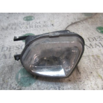FARO ANTINIEBLA IZQUIERDO A9068200856 