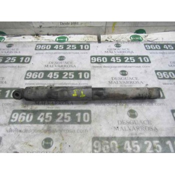 AMORTIGUADOR TRASERO IZQUIERDO 